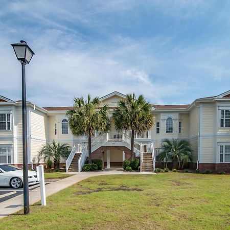 Litchfield Beach & Golf Resort Exteriör bild