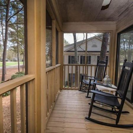 Litchfield Beach & Golf Resort Exteriör bild