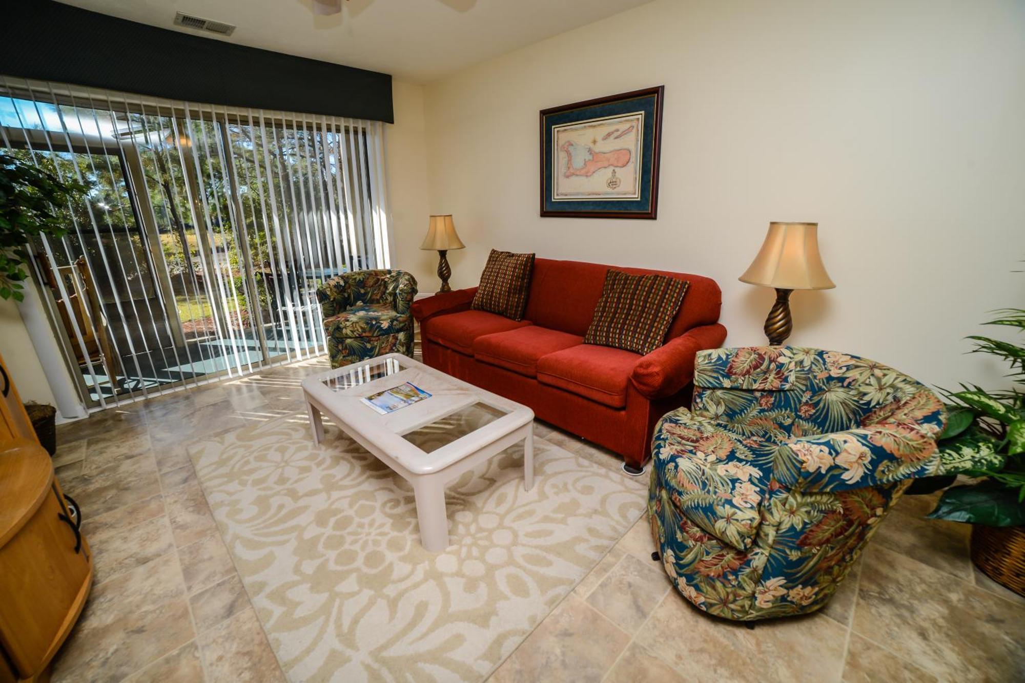 Litchfield Beach & Golf Resort Exteriör bild