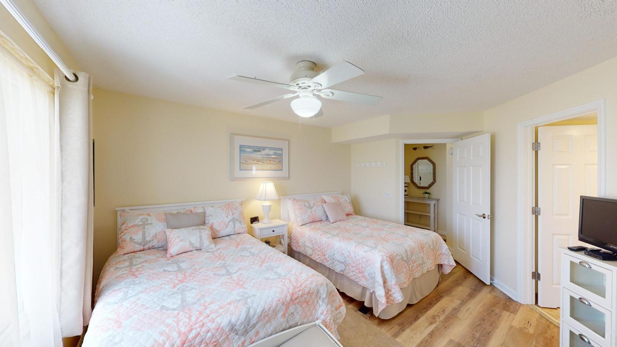 Litchfield Beach & Golf Resort Exteriör bild