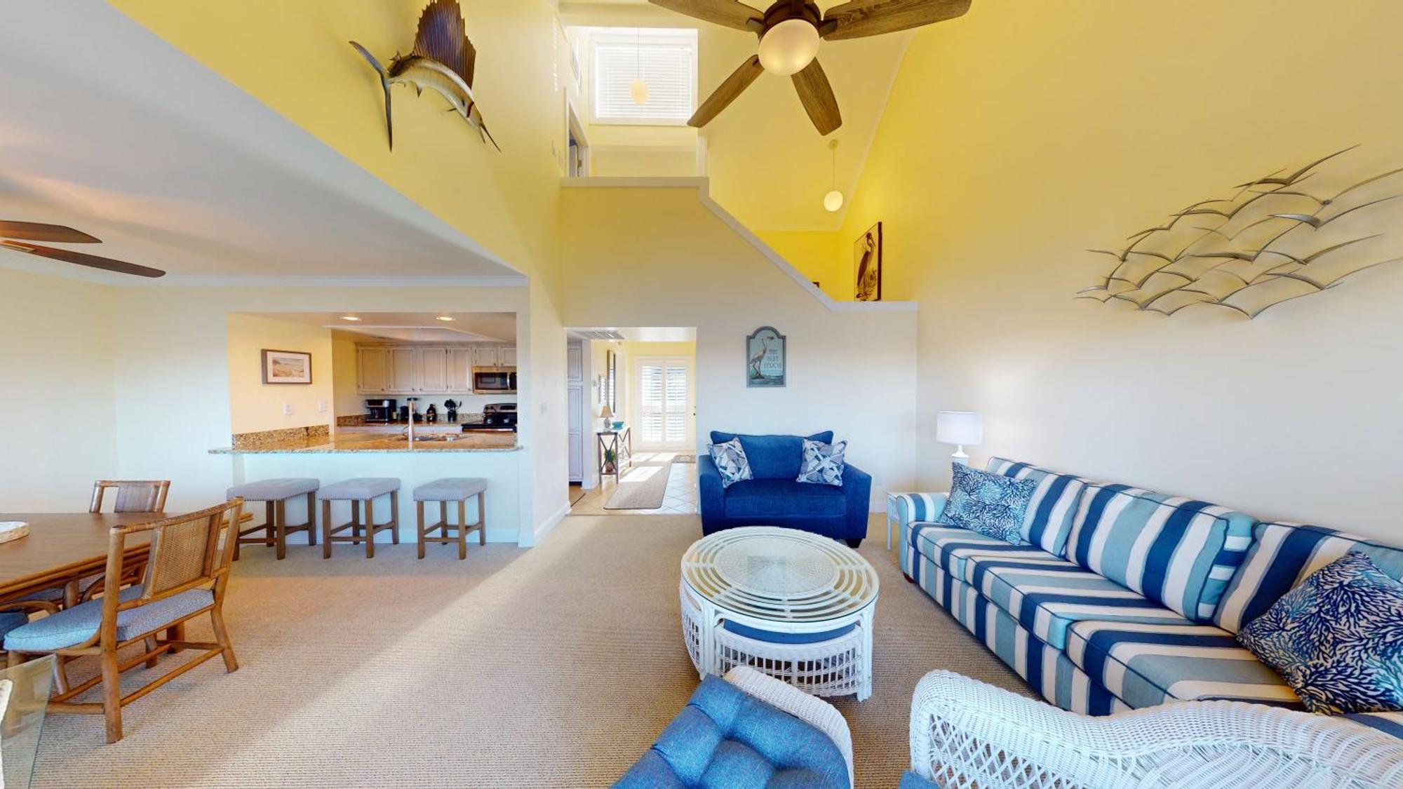 Litchfield Beach & Golf Resort Exteriör bild