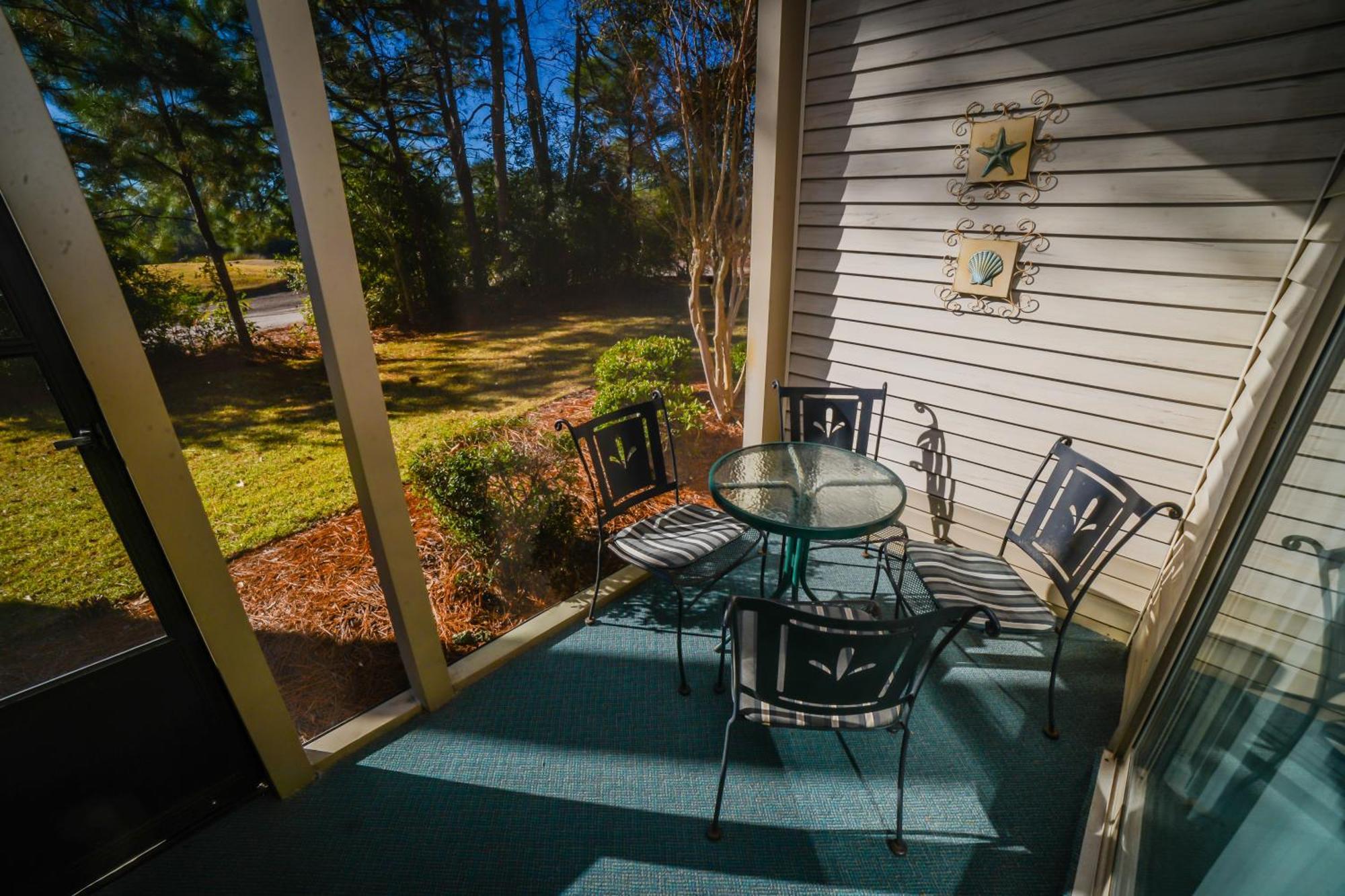 Litchfield Beach & Golf Resort Exteriör bild