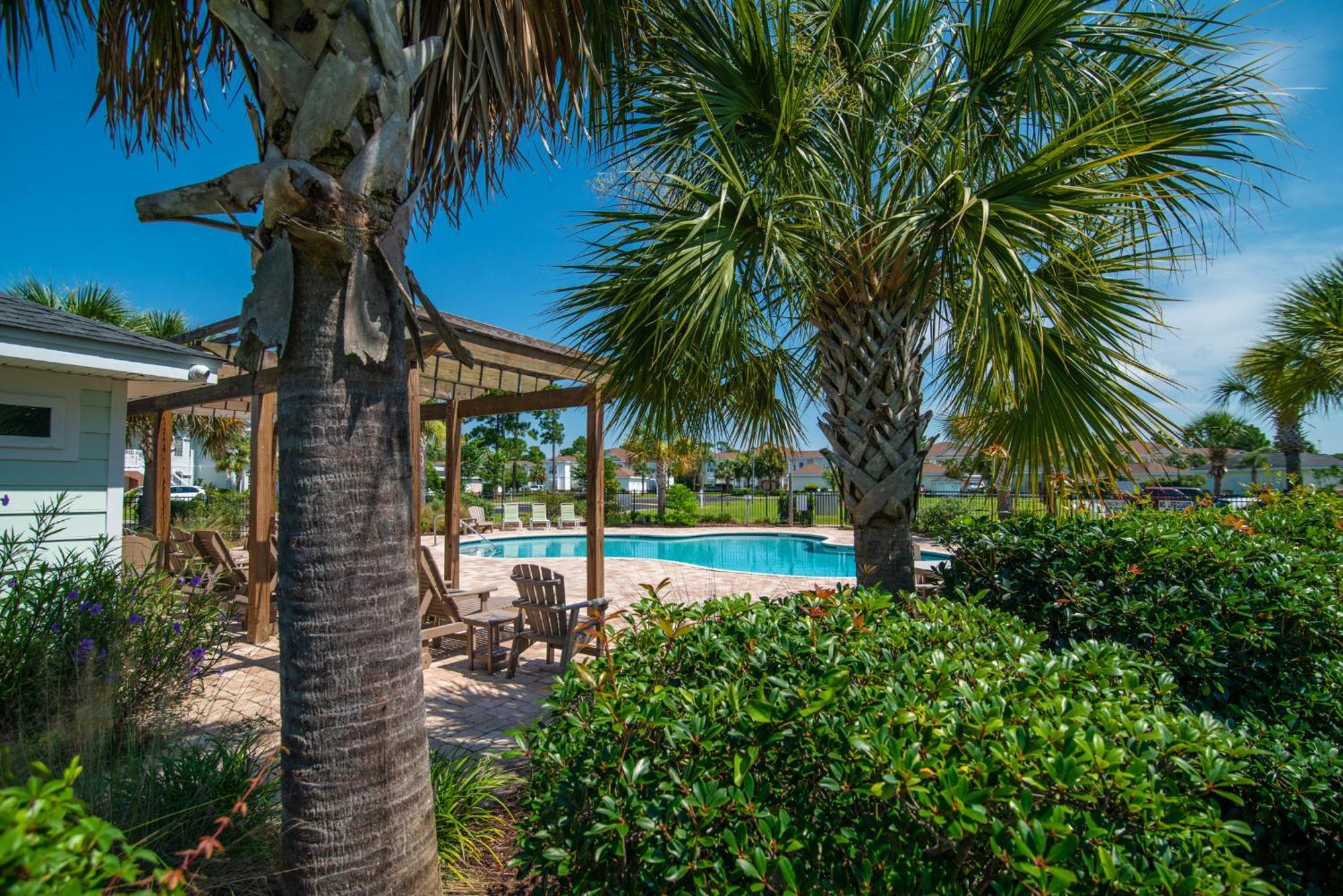 Litchfield Beach & Golf Resort Exteriör bild