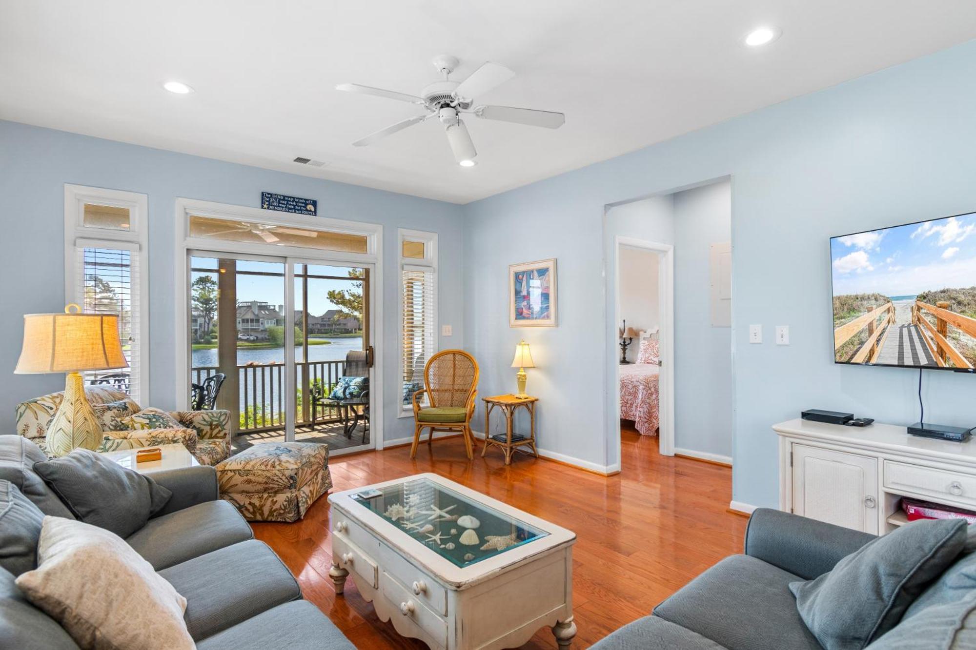 Litchfield Beach & Golf Resort Exteriör bild