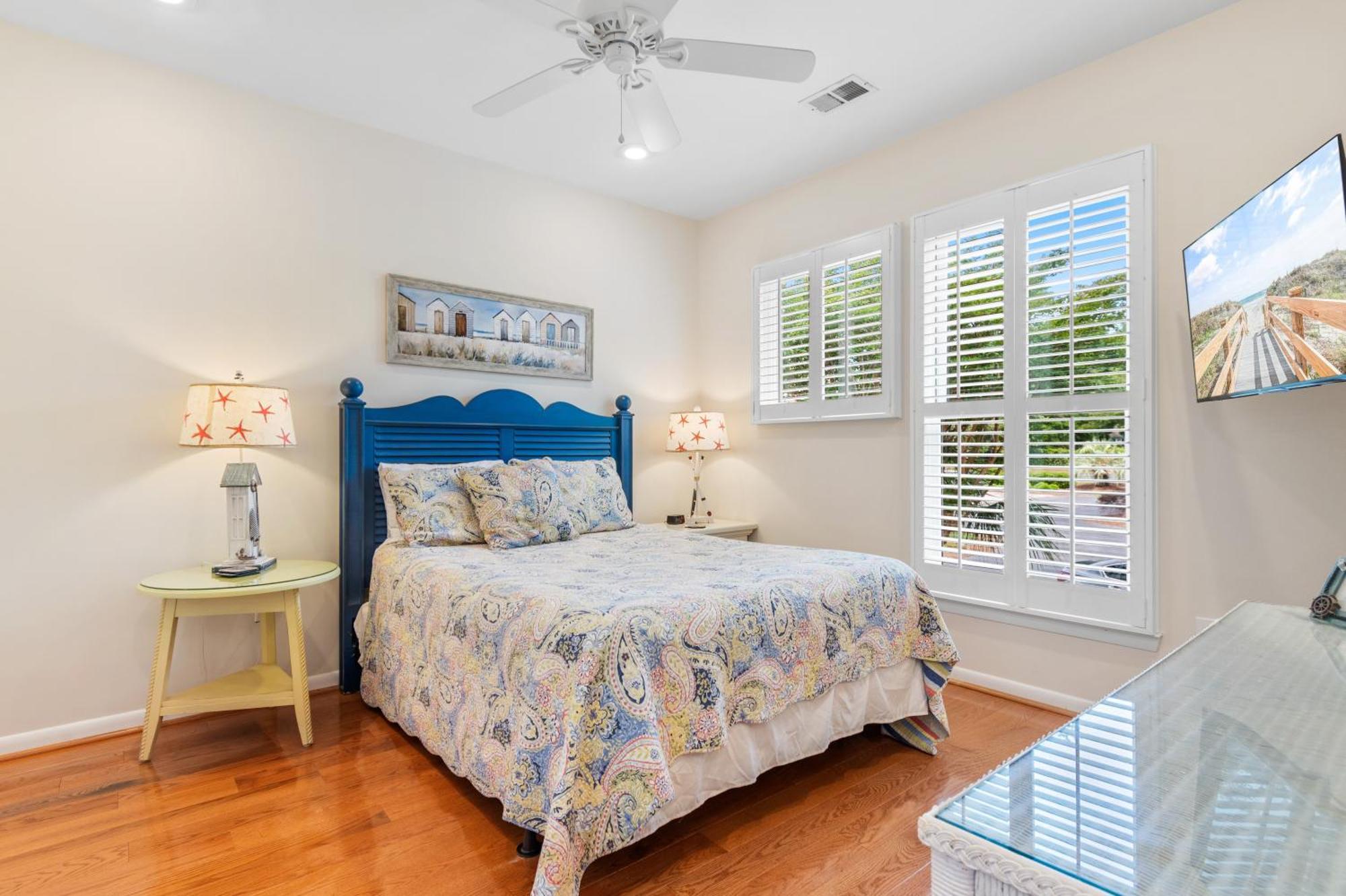 Litchfield Beach & Golf Resort Exteriör bild