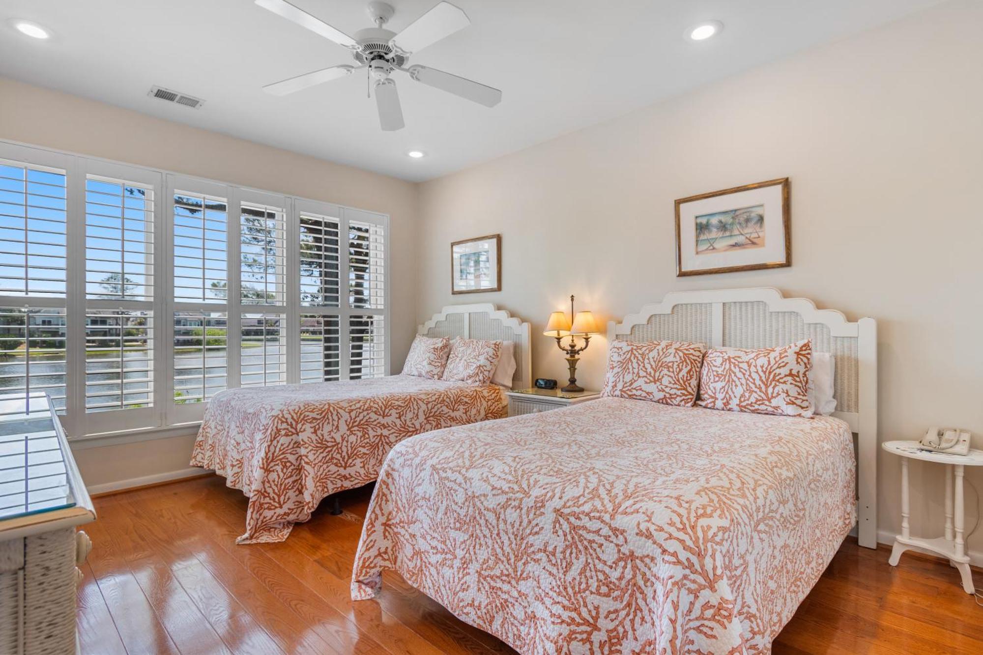 Litchfield Beach & Golf Resort Exteriör bild