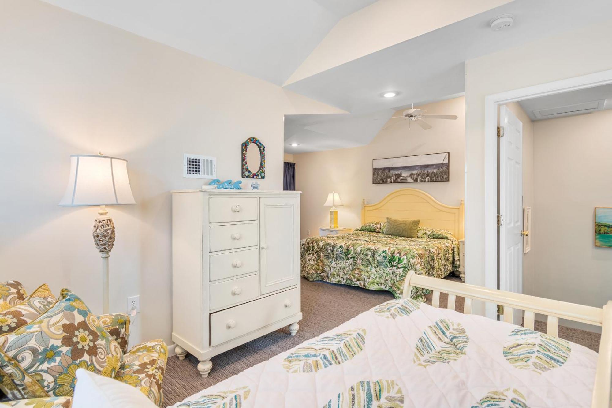 Litchfield Beach & Golf Resort Exteriör bild