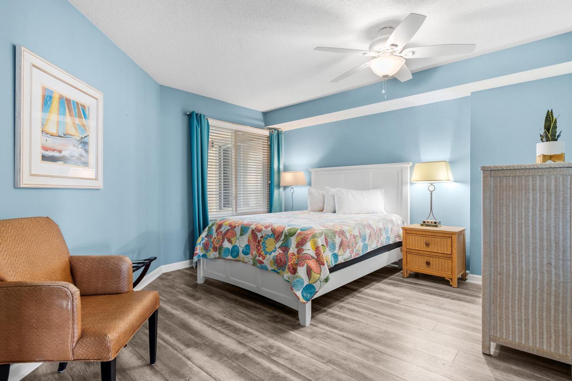 Litchfield Beach & Golf Resort Exteriör bild