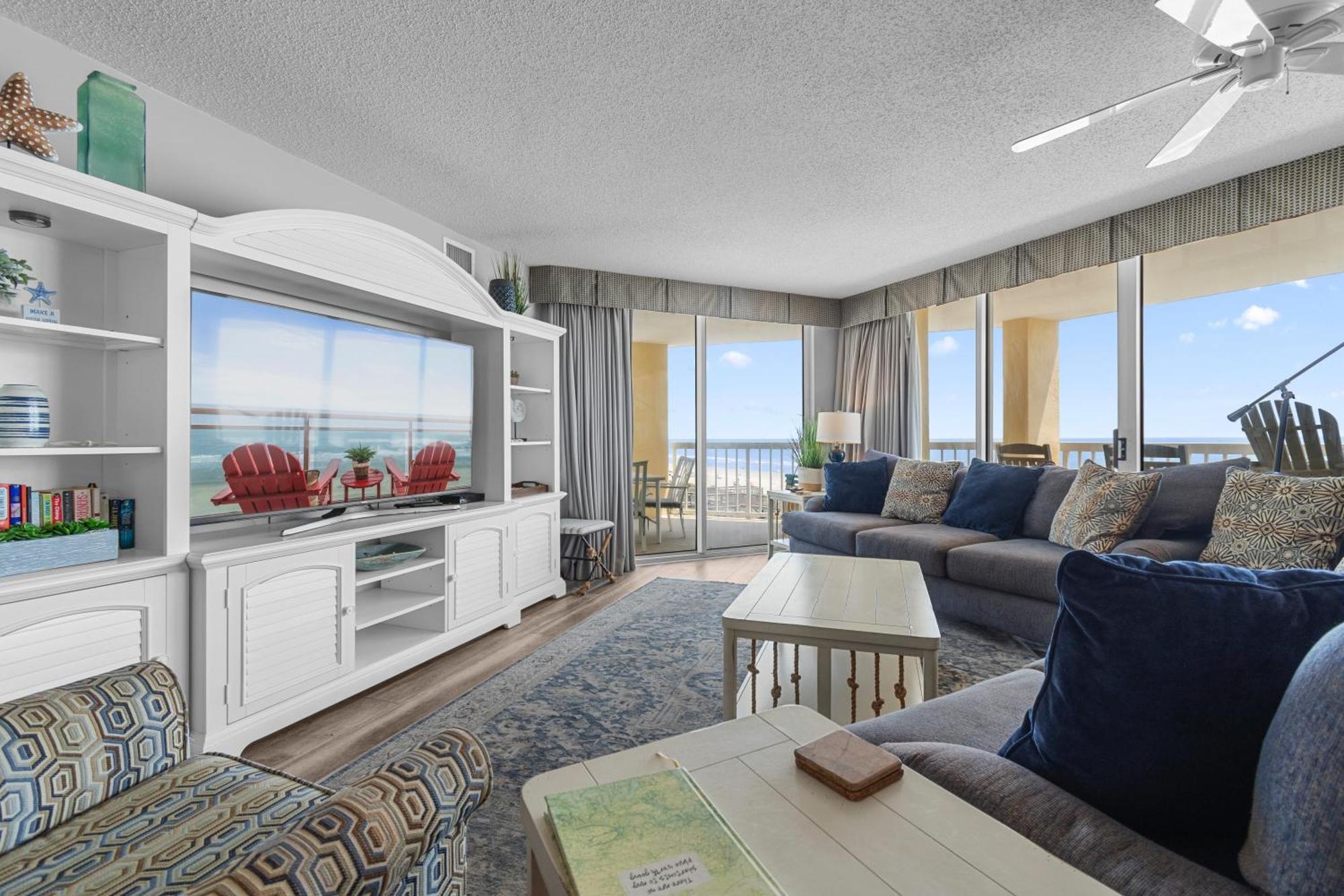 Litchfield Beach & Golf Resort Exteriör bild