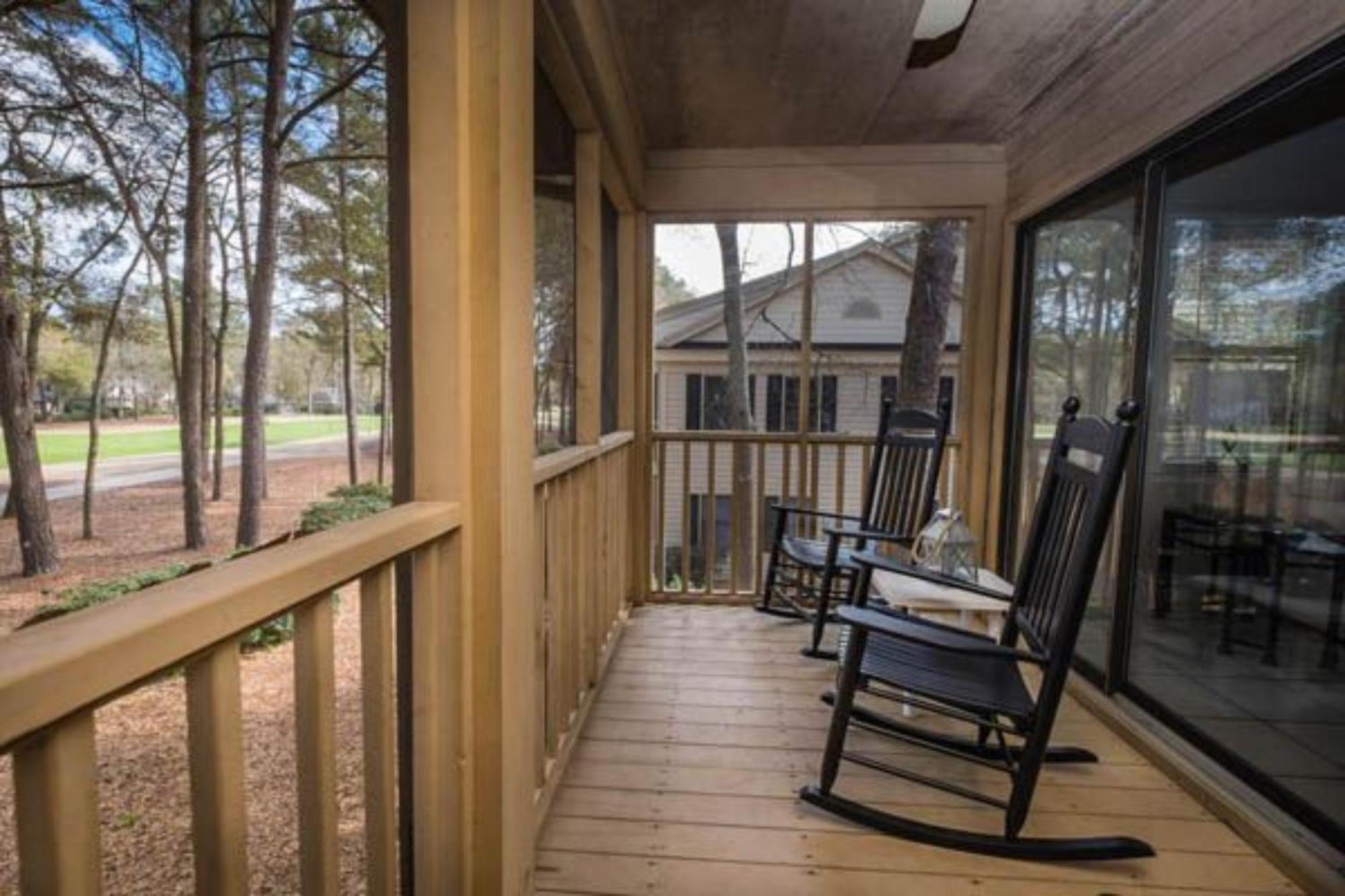 Litchfield Beach & Golf Resort Exteriör bild