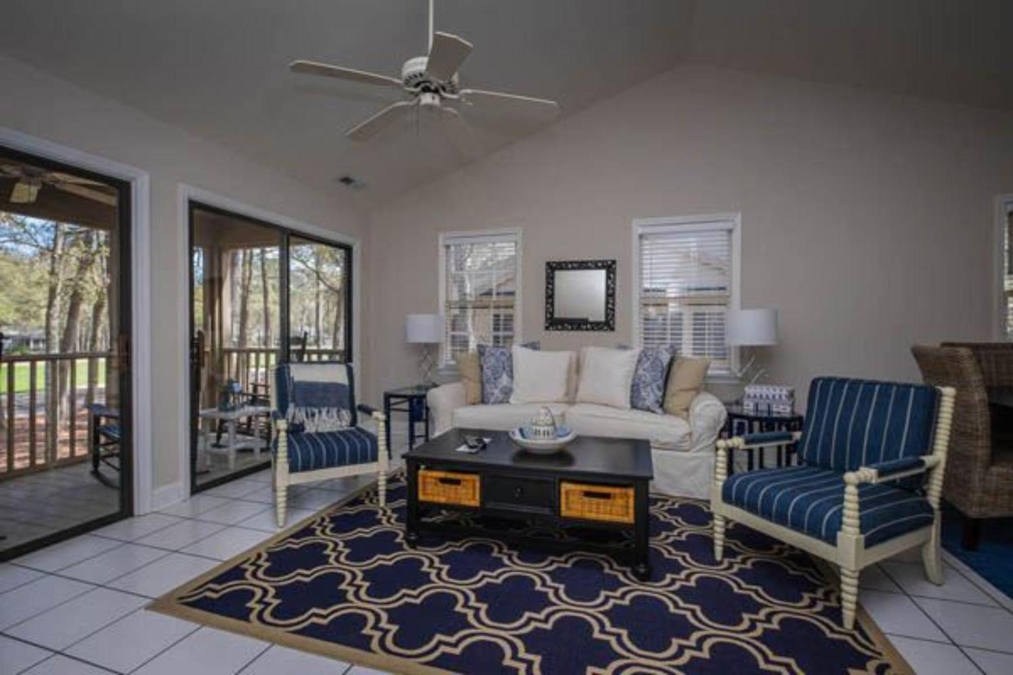 Litchfield Beach & Golf Resort Exteriör bild
