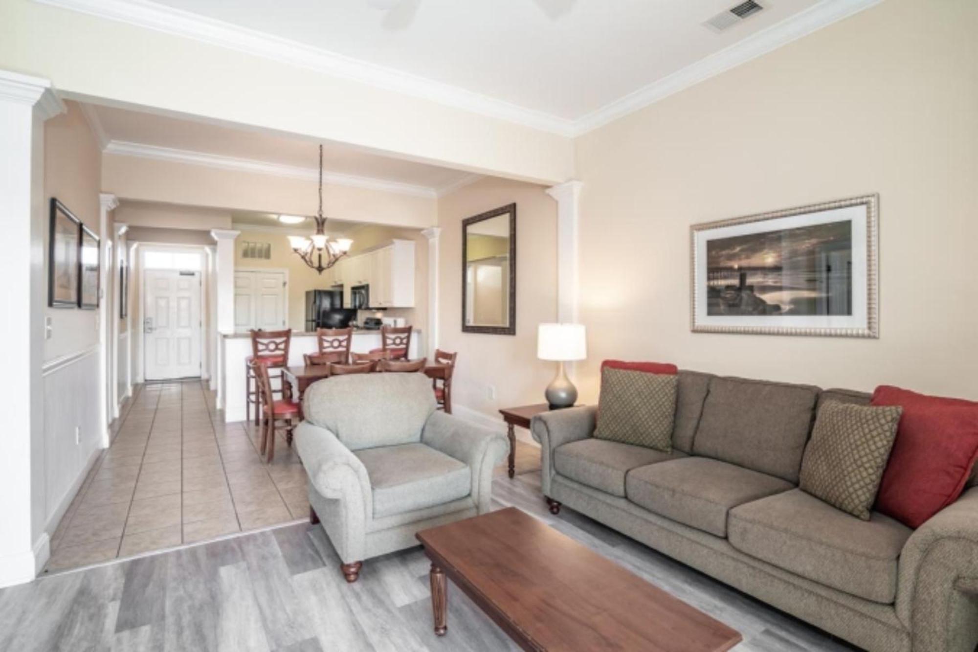 Litchfield Beach & Golf Resort Exteriör bild