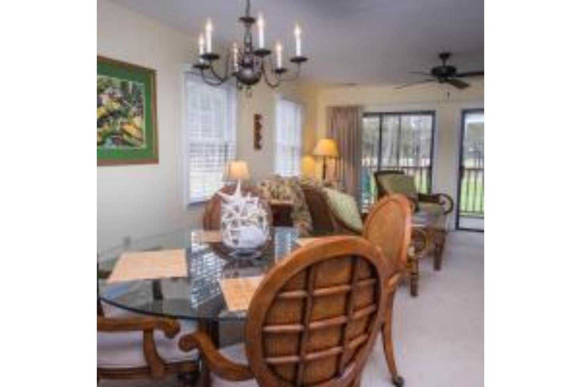 Litchfield Beach & Golf Resort Exteriör bild