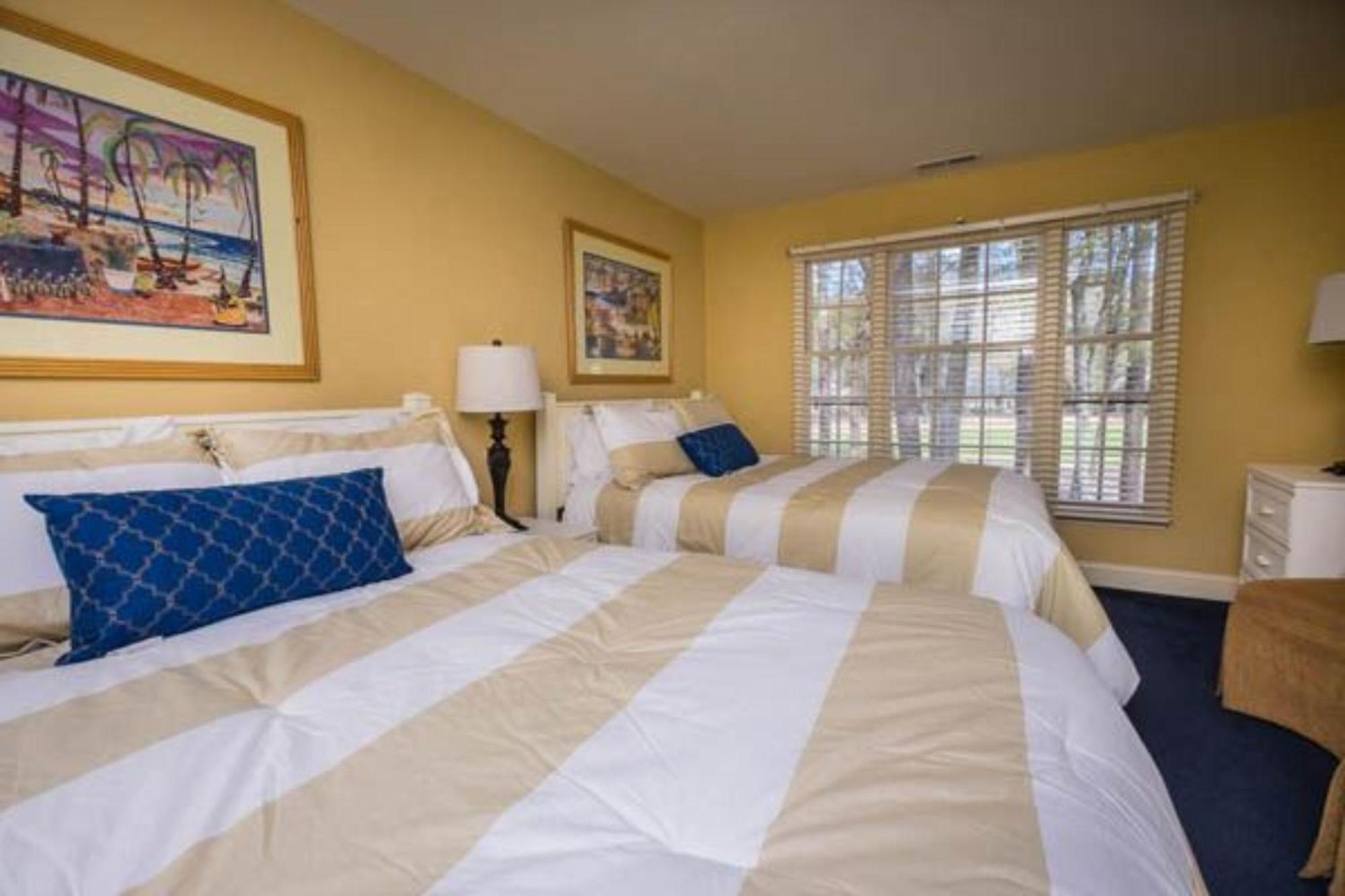 Litchfield Beach & Golf Resort Exteriör bild