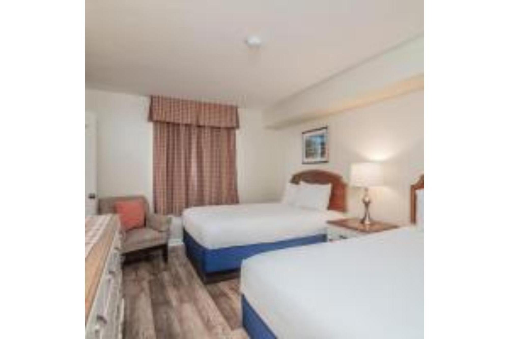 Litchfield Beach & Golf Resort Exteriör bild