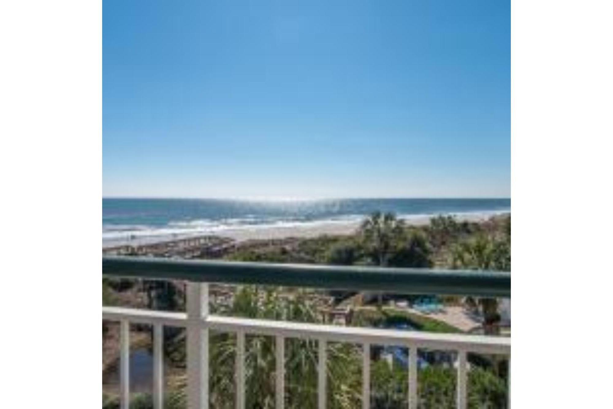 Litchfield Beach & Golf Resort Exteriör bild