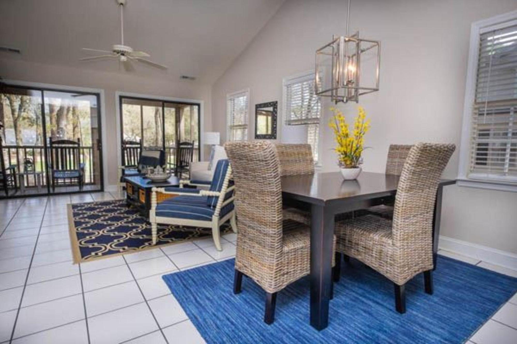Litchfield Beach & Golf Resort Exteriör bild