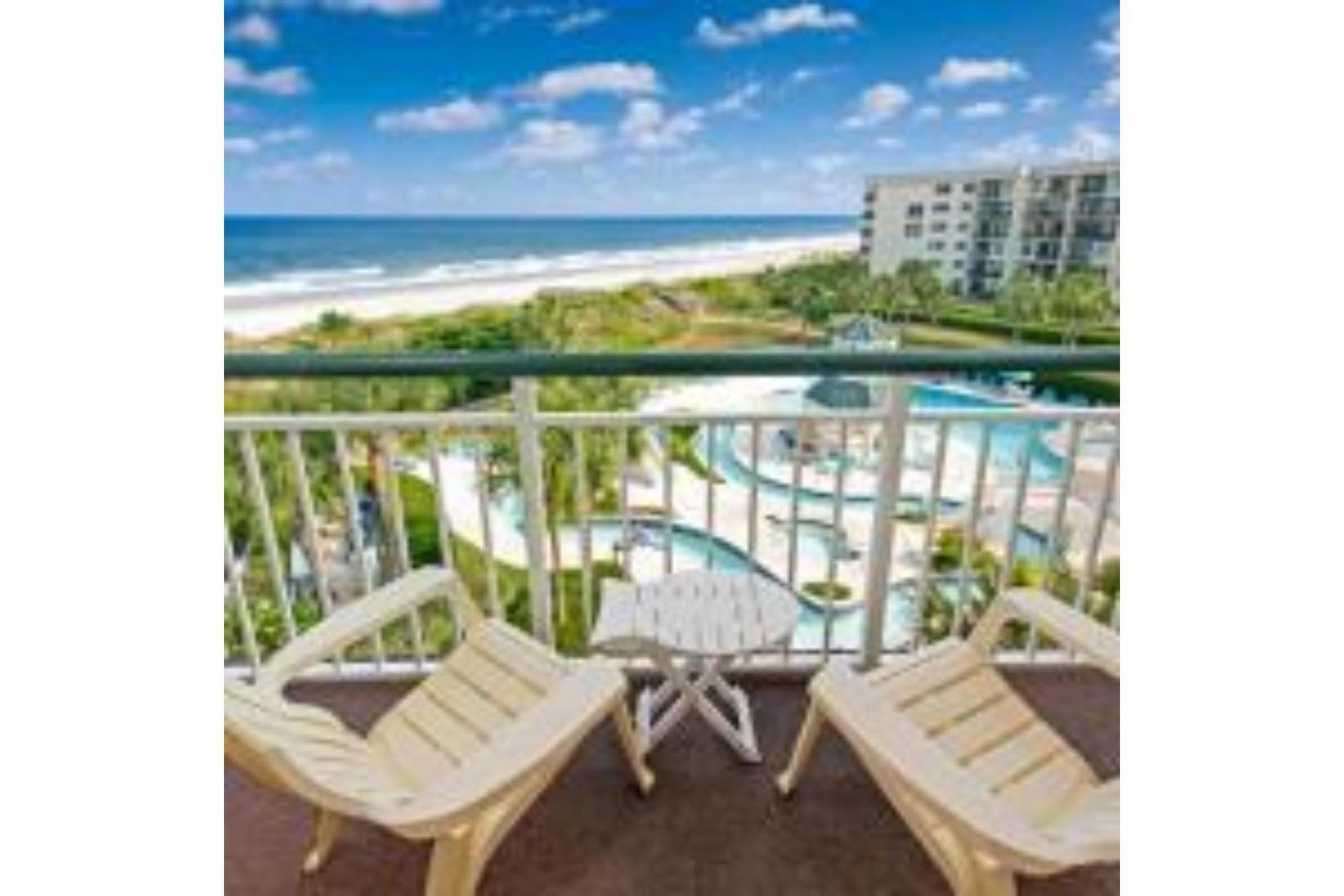 Litchfield Beach & Golf Resort Exteriör bild