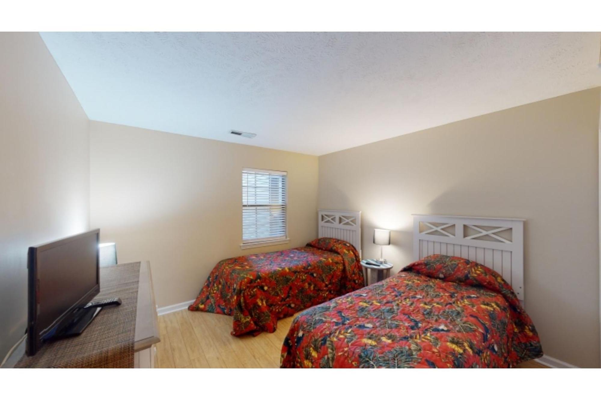 Litchfield Beach & Golf Resort Exteriör bild